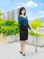 こあくまな熟女たち福山店（KOAKUMAグループ） 藤原 紗希