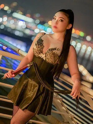いちゃいちゃパラダイス 岡山店 【女王様】空条玲那様