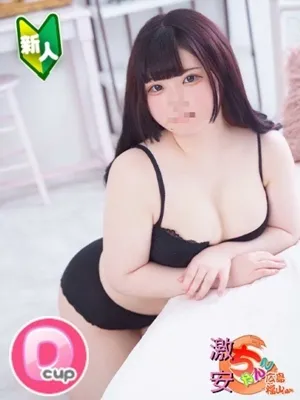 広島福山ちゃんこ 【新人】もあ