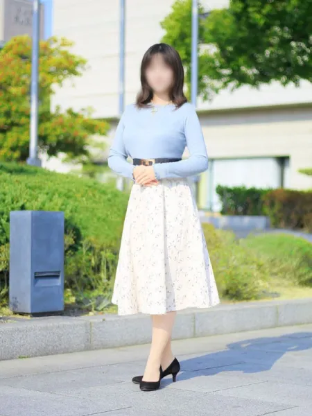 こあくまな熟女たち福山店（KOAKUMAグループ） 一条 かれん