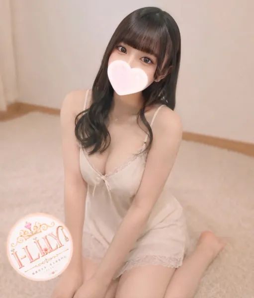 『i-LiLy-アイリリー-』学生～人妻まで 【新人】RICHI(リチ)