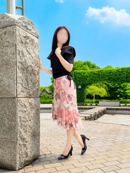 こあくまな熟女たち倉敷店（KOAKUMAグループ） 有村 なな
