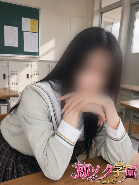即ソク学園　福山校 アユム(ayumu)