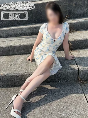 エッチな熟女 奈保子(なおこ)