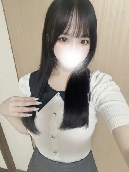 新しい女の子が登録されました。 | Number Five