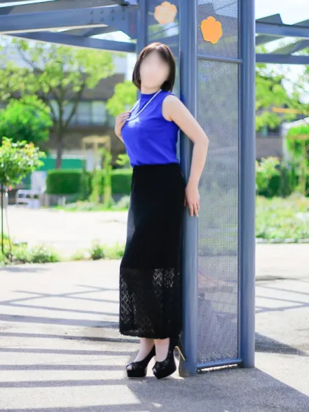 こあくまな熟女たち福山店（KOAKUMAグループ） 倖田 美沙