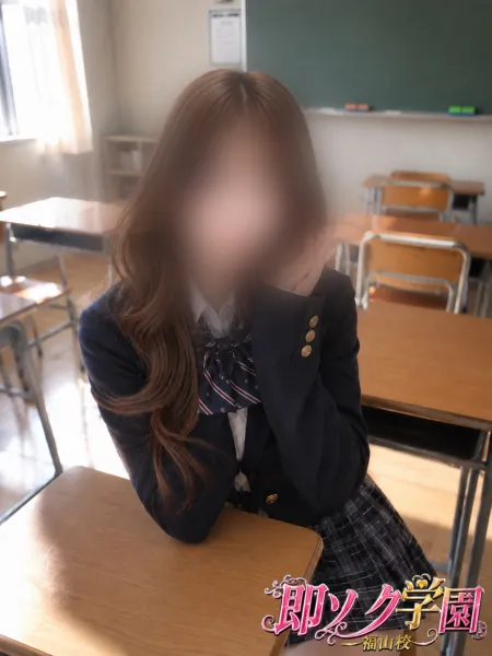 即ソク学園　福山校 アミ（Ami）