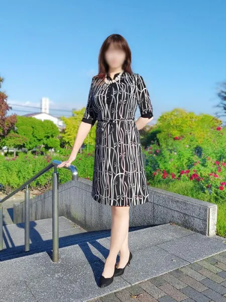 こあくまな熟女たち福山店（KOAKUMAグループ） 奥永 理子