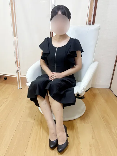 人妻セゾン 【体験】ちなつ