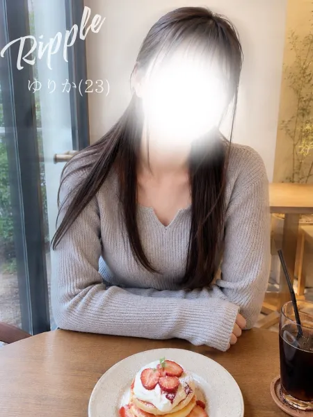 ♡人材派遣りっぷる♡～素人・人妻・熟女専門店～ ゆりか