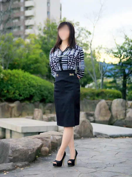 こあくまな熟女たち福山店（KOAKUMAグループ） 杉田舞花