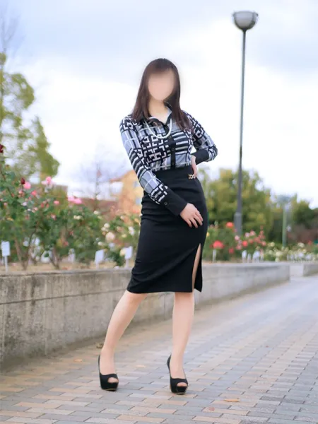 こあくまな熟女たち福山店（KOAKUMAグループ） 杉田舞花