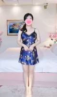 赤いエルドシック 泉澄（いずみ）