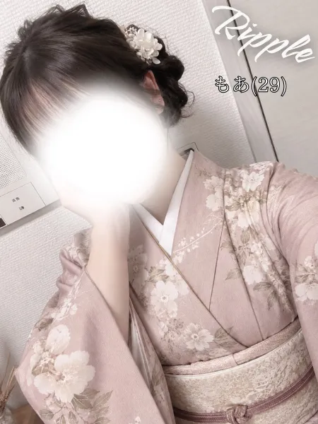 ♡人材派遣りっぷる♡～素人・人妻・熟女専門店～ 【体験】もあ