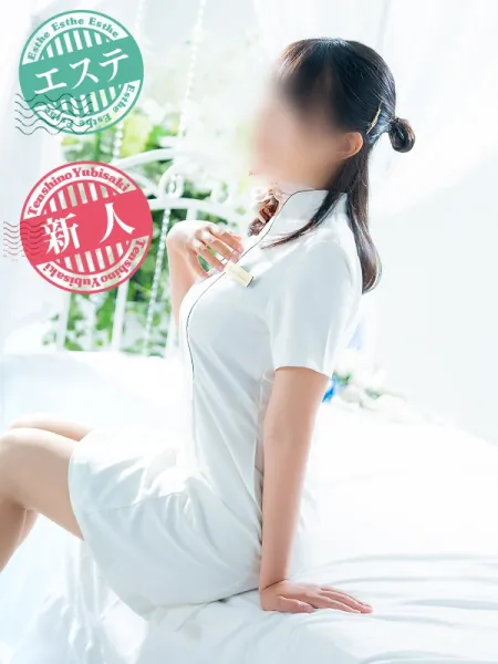 カリビアンマッサージ　天使のゆびさき 【新人】月久美 (つぐみ)