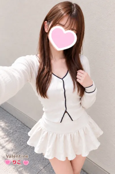 Valentine Fukuyama りこ