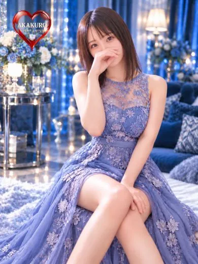 赤と黒～女と男の秘密倶楽部～ 【新人】瀬戸 みらい【ロイヤルOP対応】