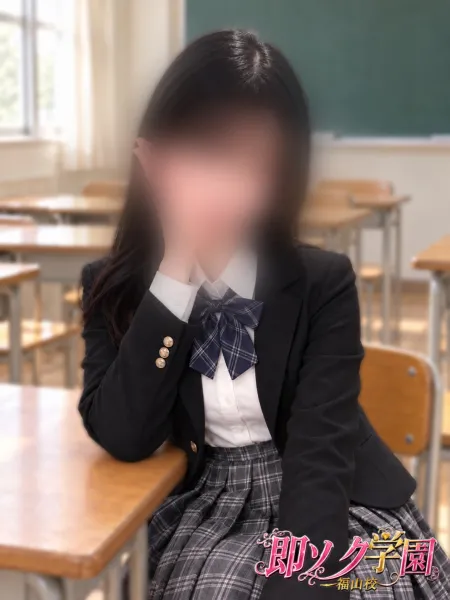 即ソク学園　福山校 【新人】ミヤ(miya)