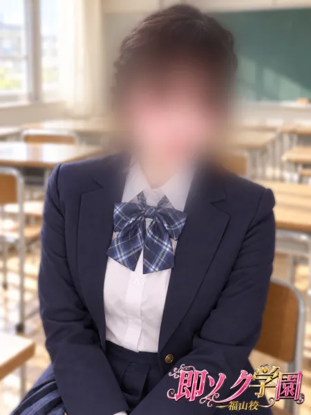 即ソク学園　福山校 【新人】ミナ(mina)