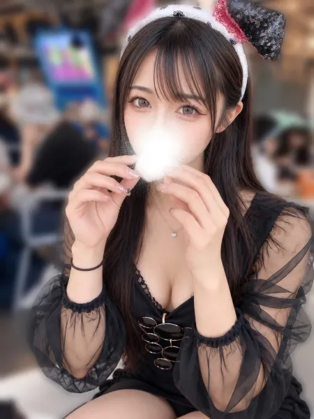 Number Five 【新人】みさと